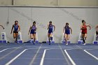 Track & Field Wheaton Invitational  Wheaton College Women’s Track & Field compete at the Wheaton invitational. - Photo By: KEITH NORDSTROM : Wheaton, Track